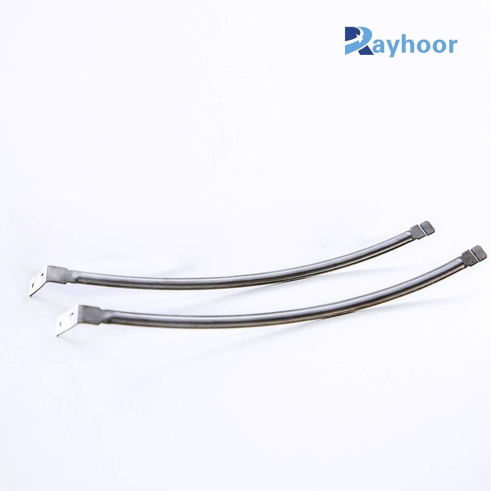High-Quality 2 Pack LG Dryer Sensor Replacement - Fits Various Models
