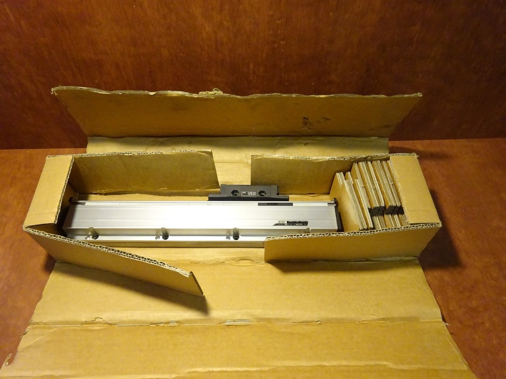 Heidenhain linear 348225-28 encoder