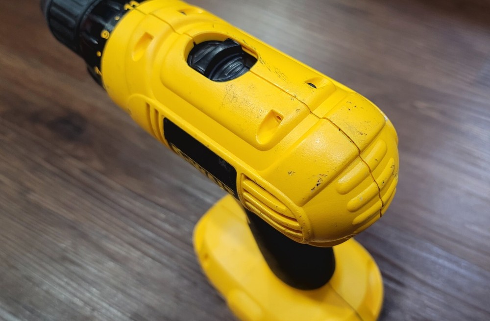 Dewalt DC759 Cordless 1/2" 18v Drill Driver (TOOL ONLY)
