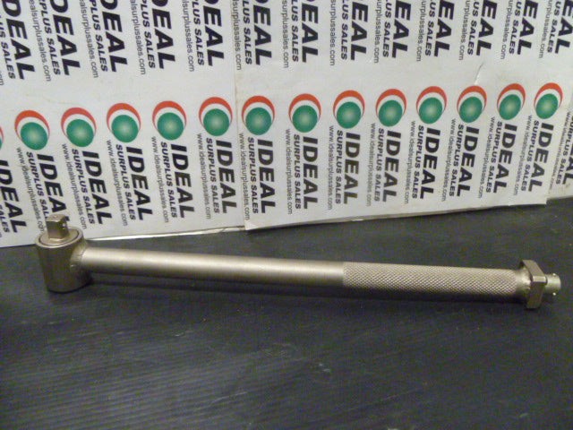 TECH MOTIVE 114050 WRENCH-Used