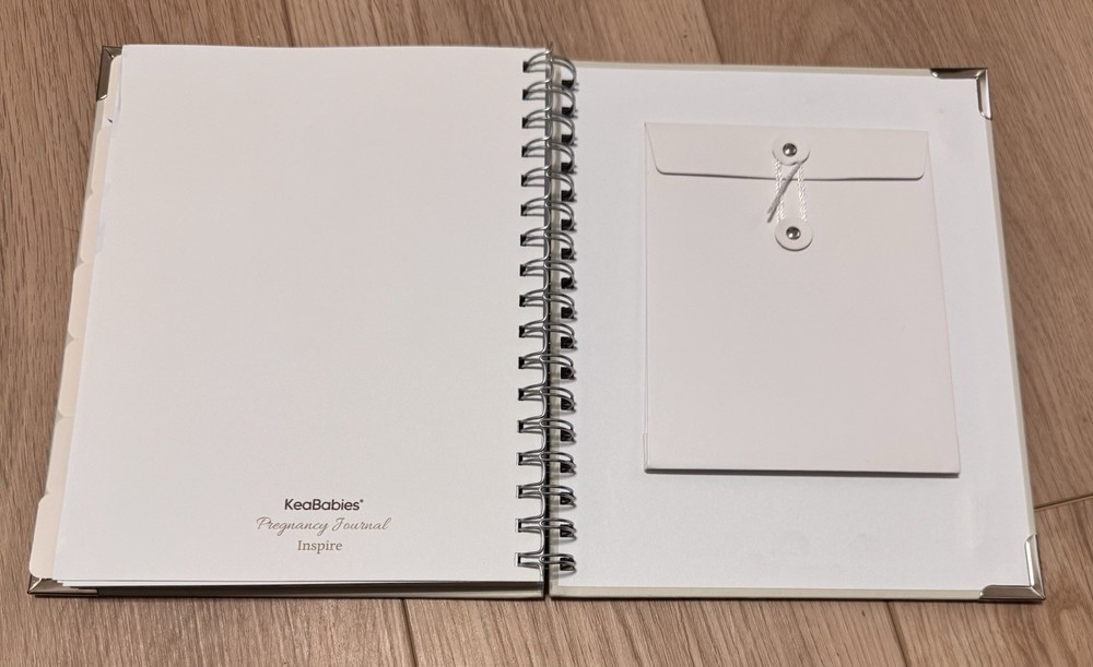 Pregnancy Journal
