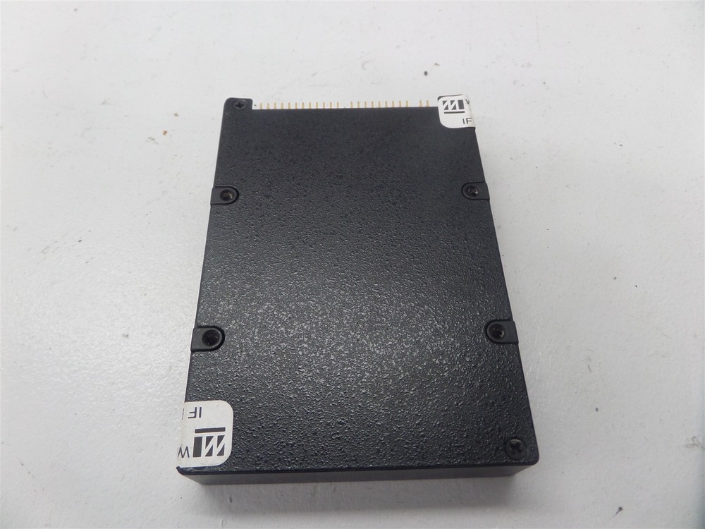 M-Systems FFD IDE Flash Disk 512M FFD-250-IDE-512-N-TC39