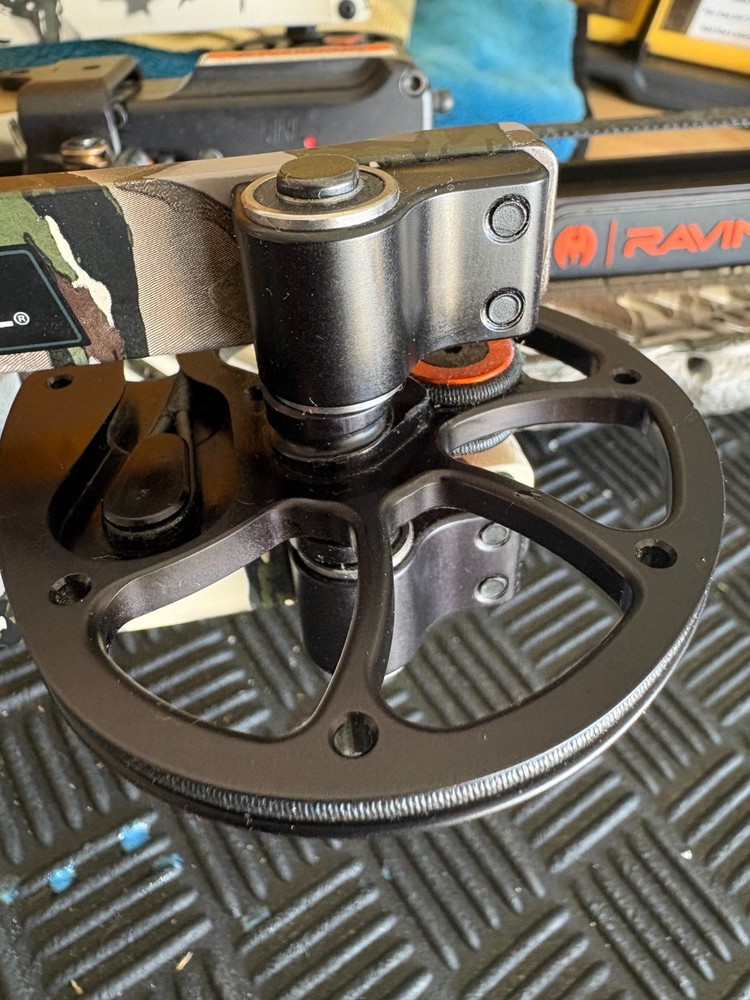 Ravin R10 Crossbow Package