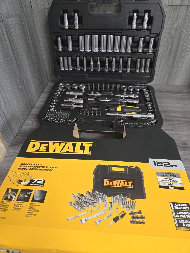 DEWALT DWMT71659 (PSO040348)