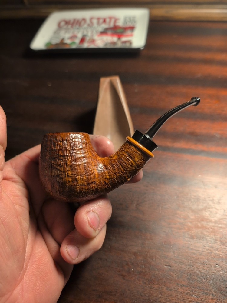 Mcgimpsey Sandblaster Brandy