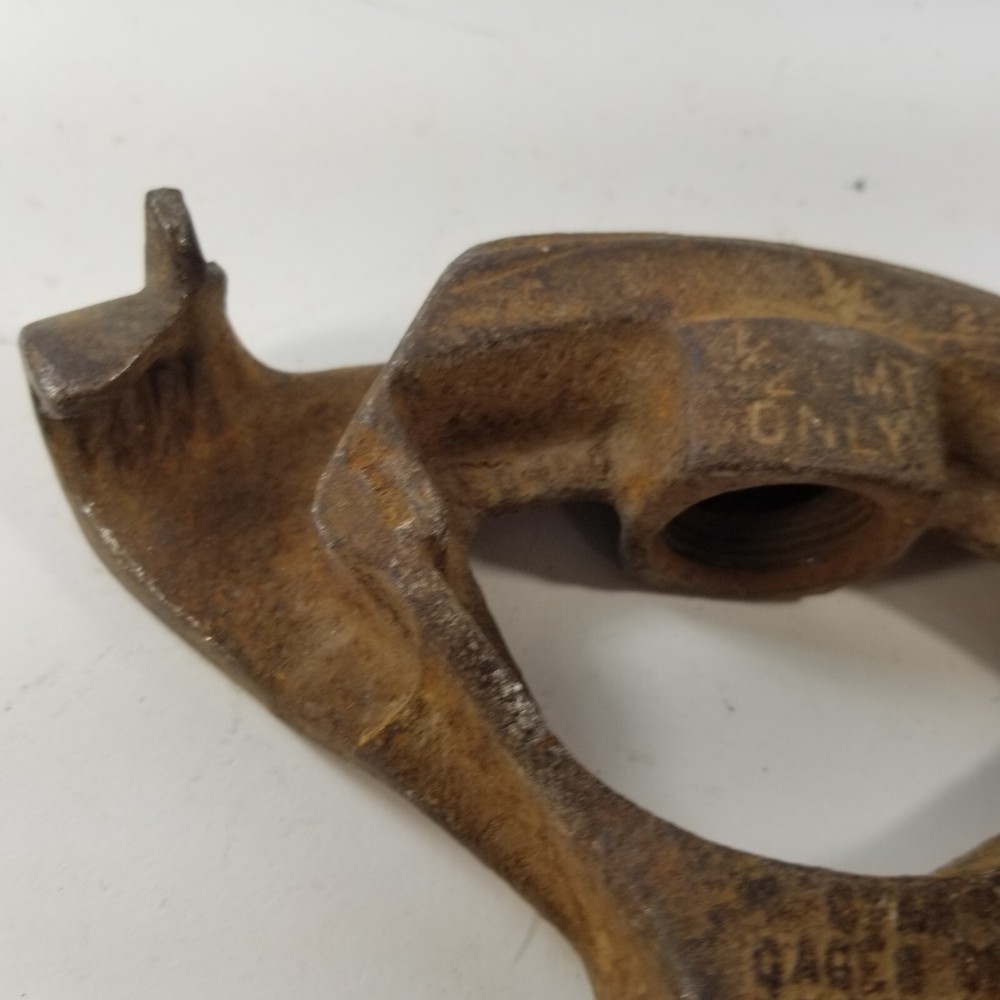 Star Benfield Bender Conduit Pipe 1/2" EMT