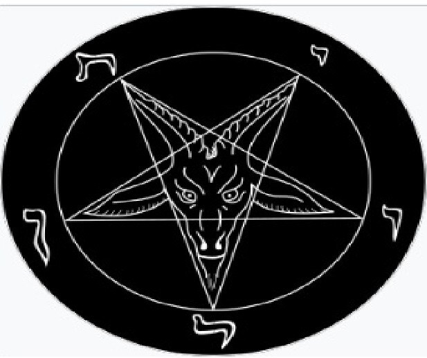 Satanists Need Your Help This Halloween Devil Demon Satan