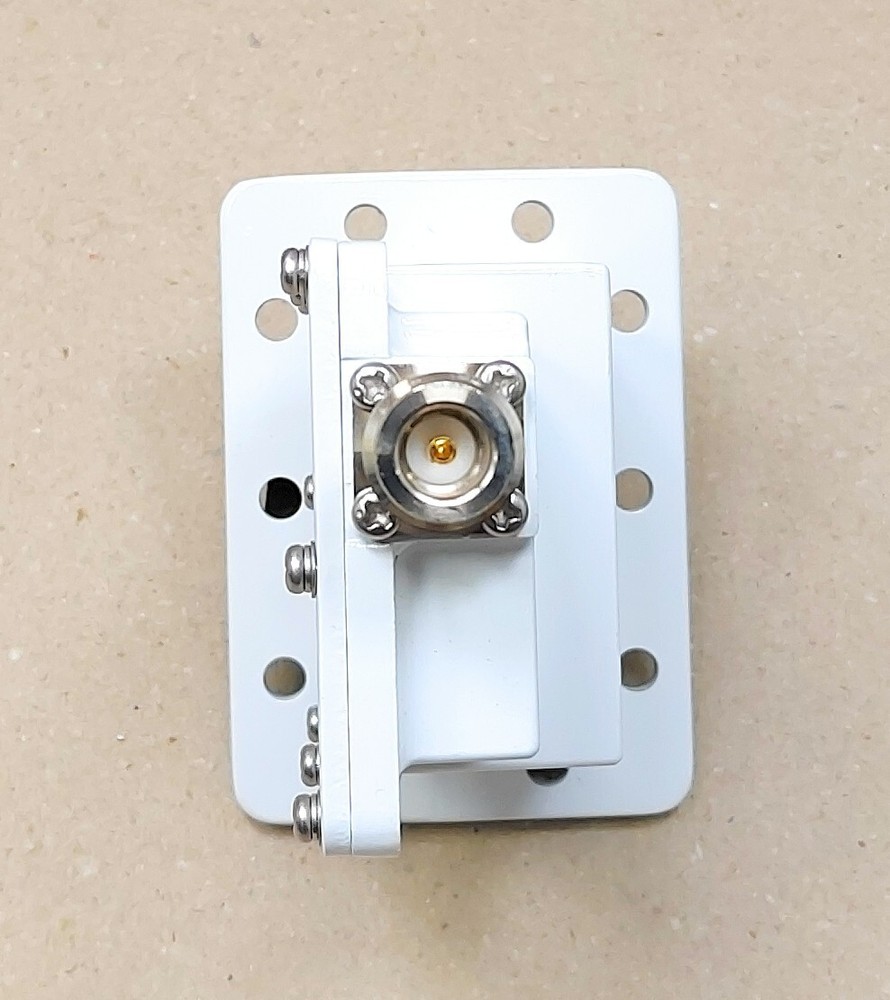 SPC Electronics Corp. EAM-C-360A C-Band LNA LF Low Noise Amplifier