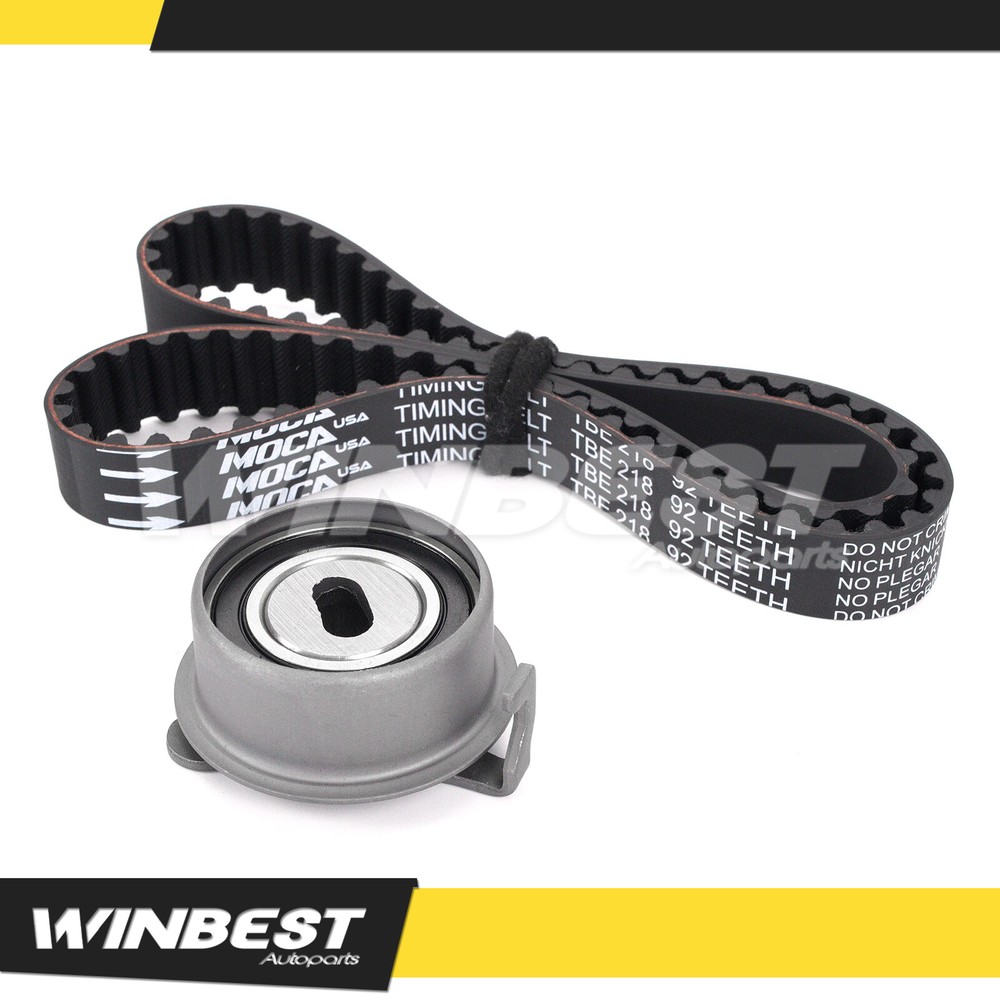 Engine Timing Belt Kit for Chery QQ 16 Val 2 Components TK-738