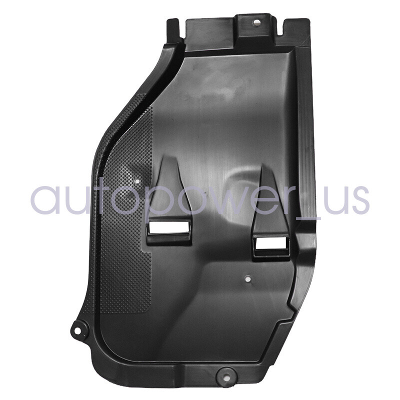 2465201523 For Mercedes-Benz CLA250 Engine Compartment Shield
