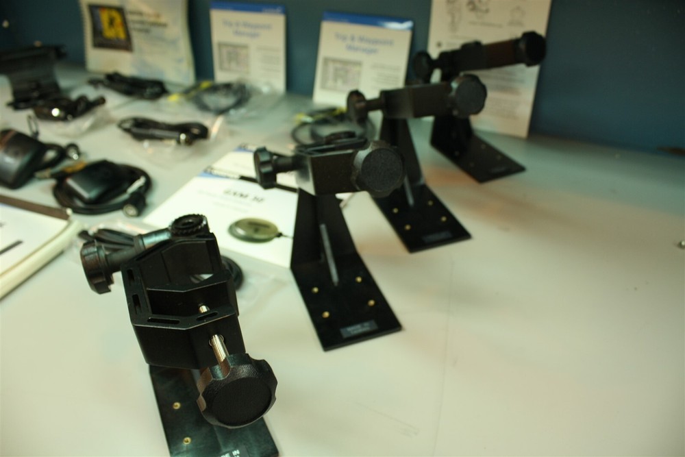 Garmin Avionics Misc. Mounts and Accessories Lot