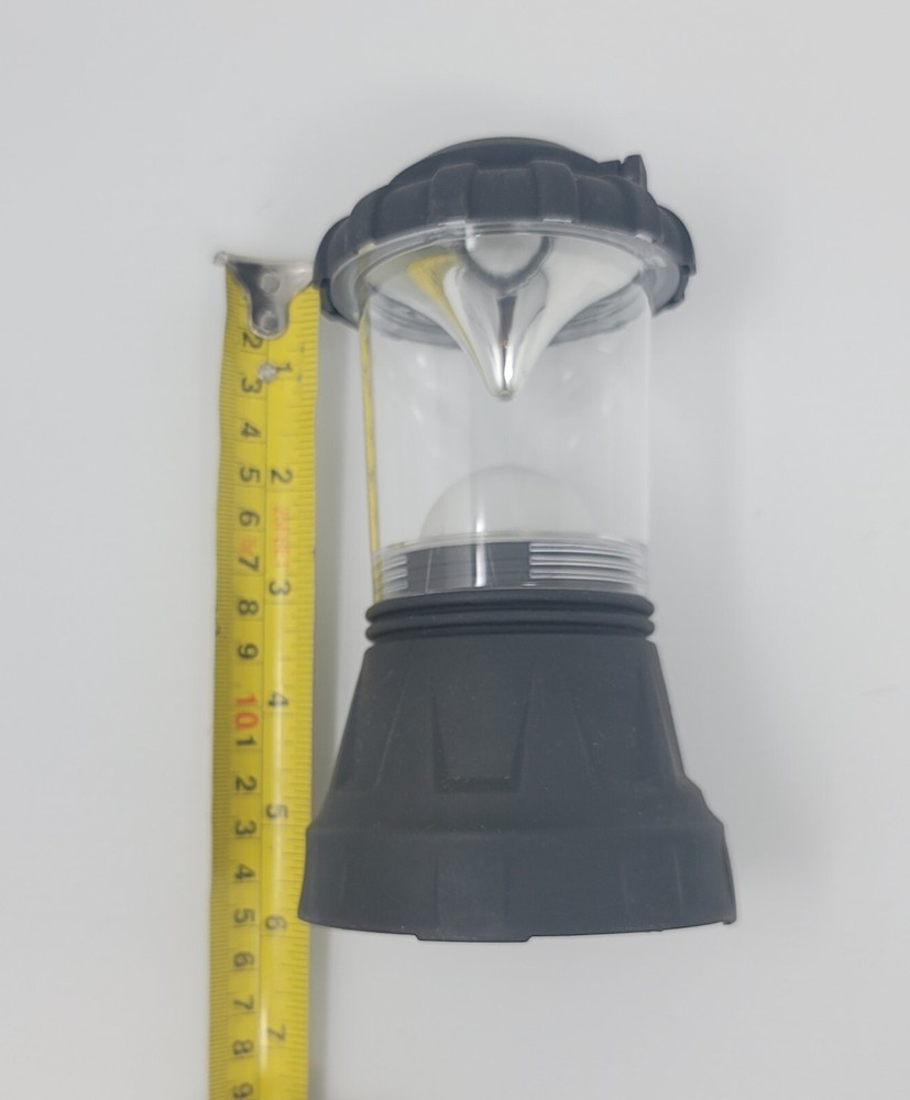 Lantern Style LED Bivouac Light