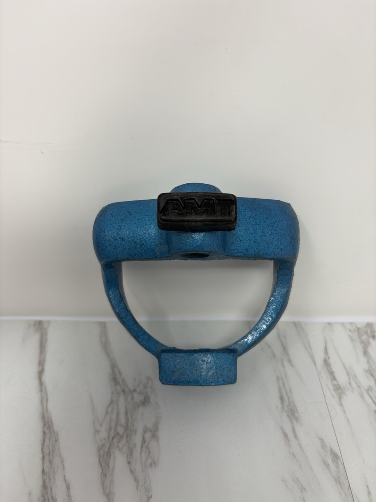 AMT Mortising Attachment for Drill Press.
