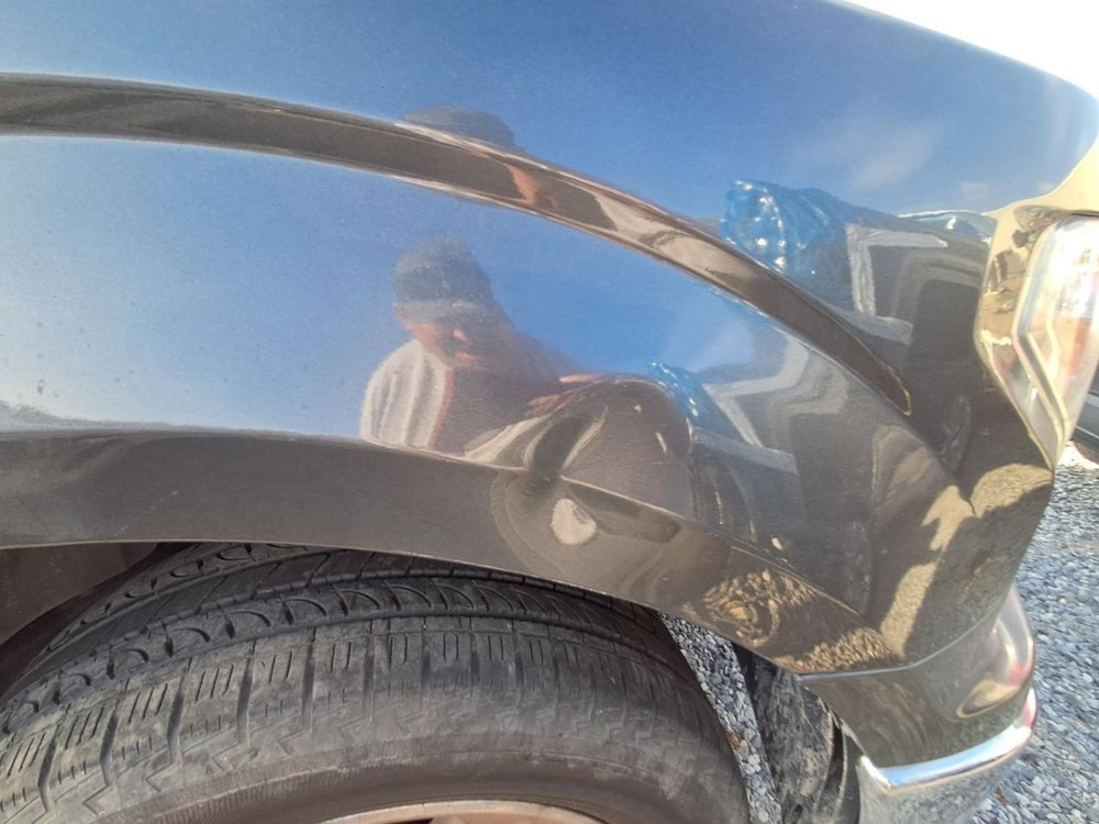F150 2019 Glove Box 4870965