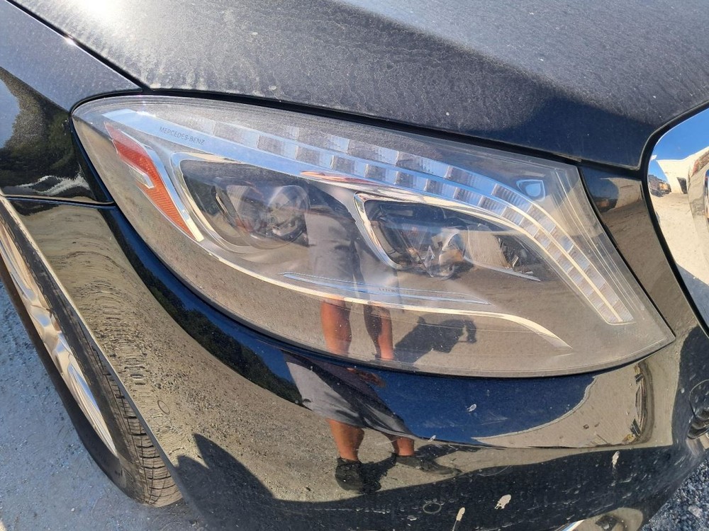 S320 2014 Glove Box 4811025