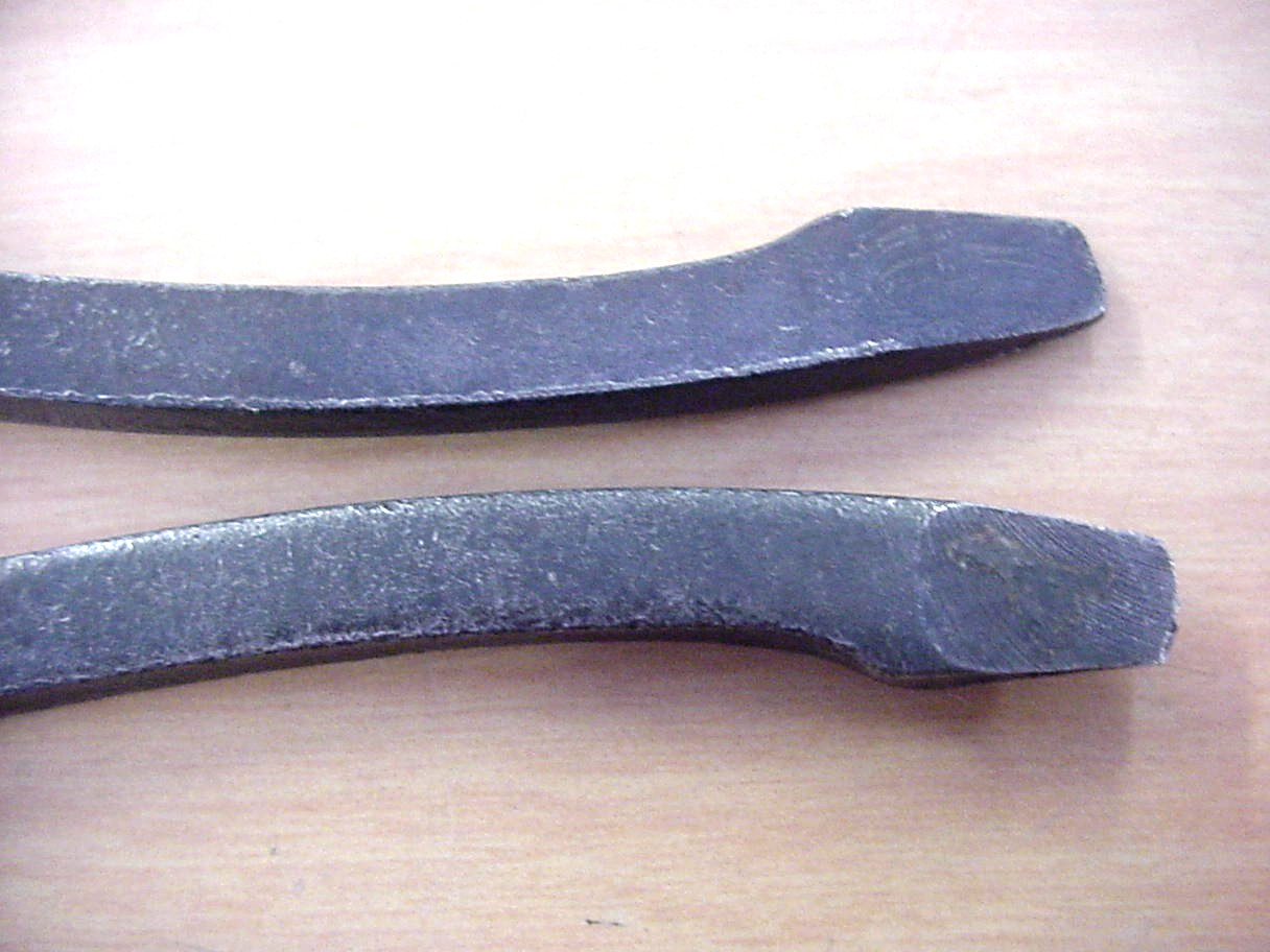 2 Blasting Cap Pliers/Multi Tool/Miners Explosives Crimper Both For One Money