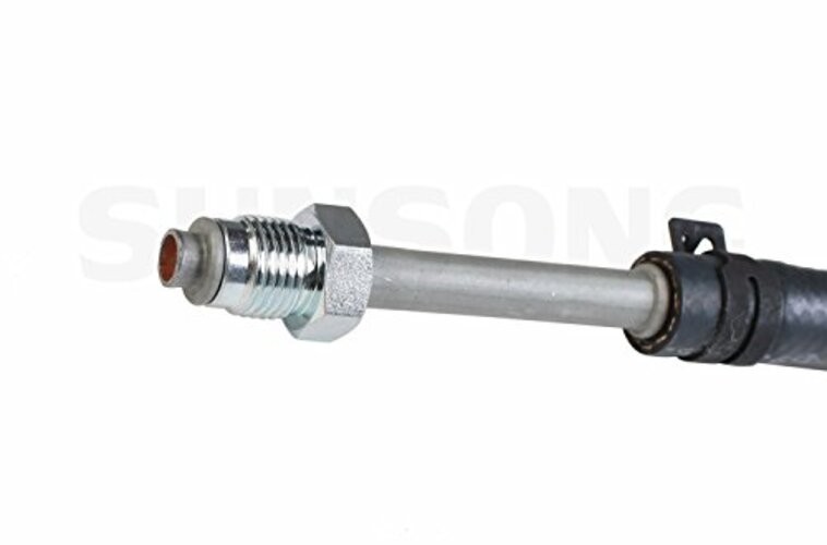 3402230 Power Steering Return Line Hose Assembly
