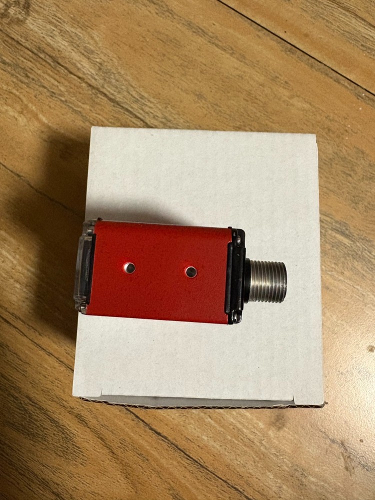 MICROSCAN ID-40 (7412-2000-1003) MICROSCAN Barcode Reader With focus mode