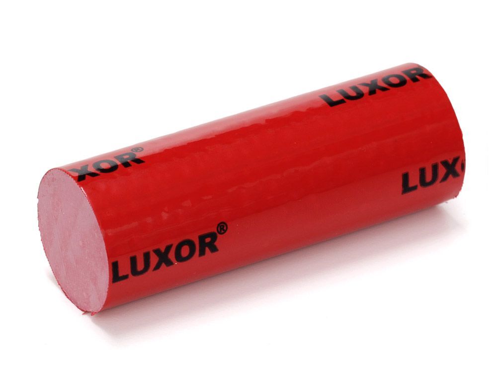 Polishing paste LUXOR Pink 6,5 µ