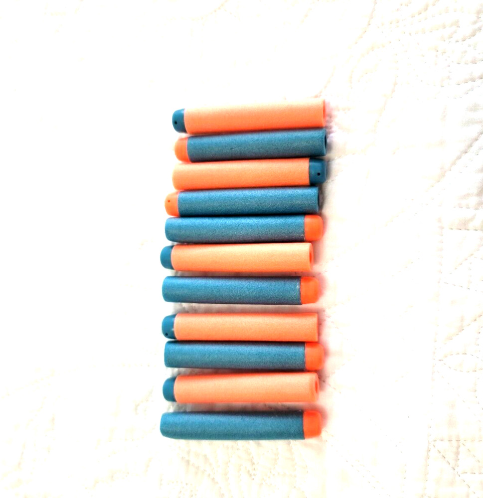 NERF Elite 2.0 E9485 Commander RD-6 Blaster