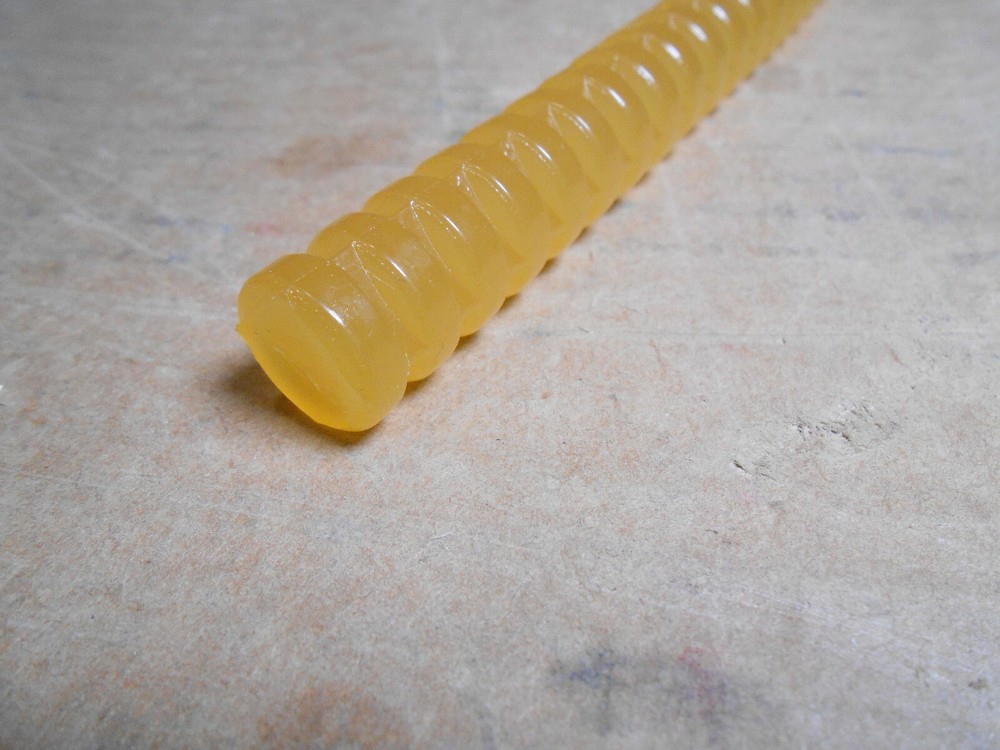 8" HOT MELT GLUE STICK