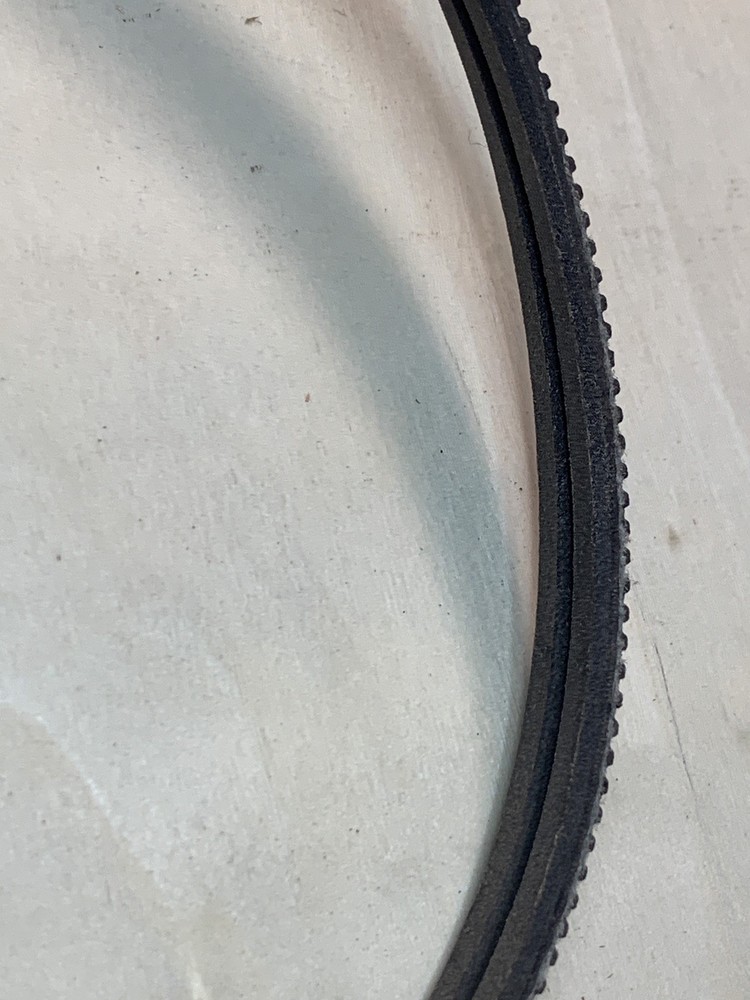 Clerke Super E Edger Replacement Belt