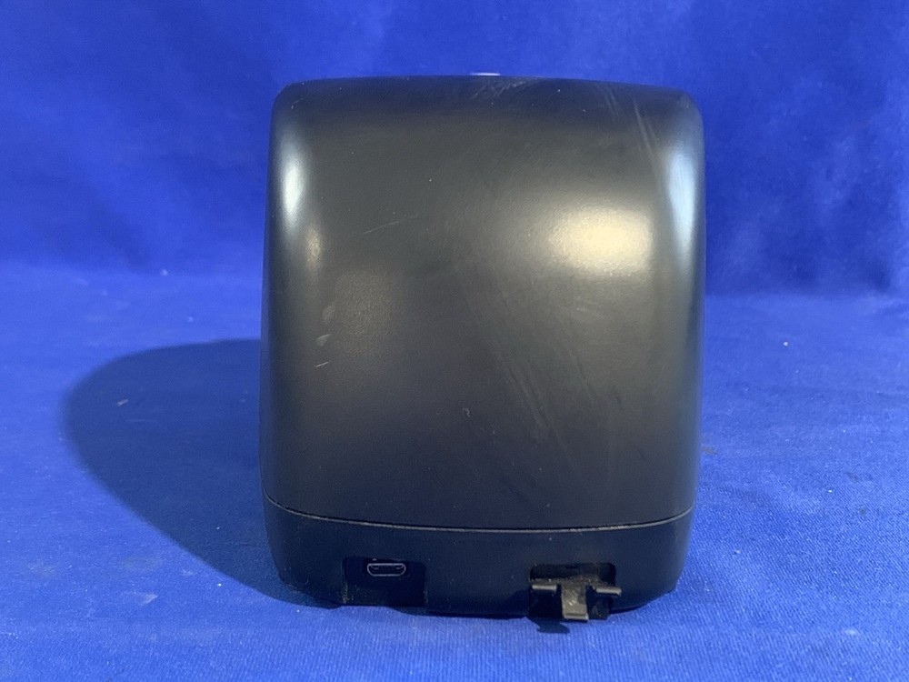 Raptor Duplex CR5400 ID Card Scanner Thales - Working - Read Description