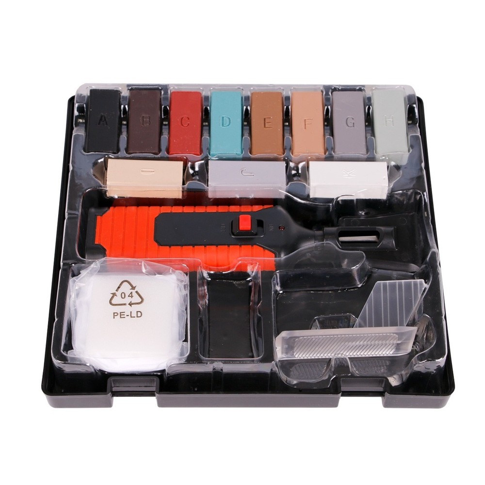Mechanic Tile Repair Kit