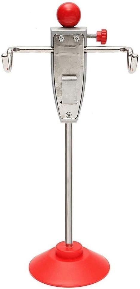 Steering Wheel Holder Alignment Adjustable Steering Wheel Lock Tool Car Truck