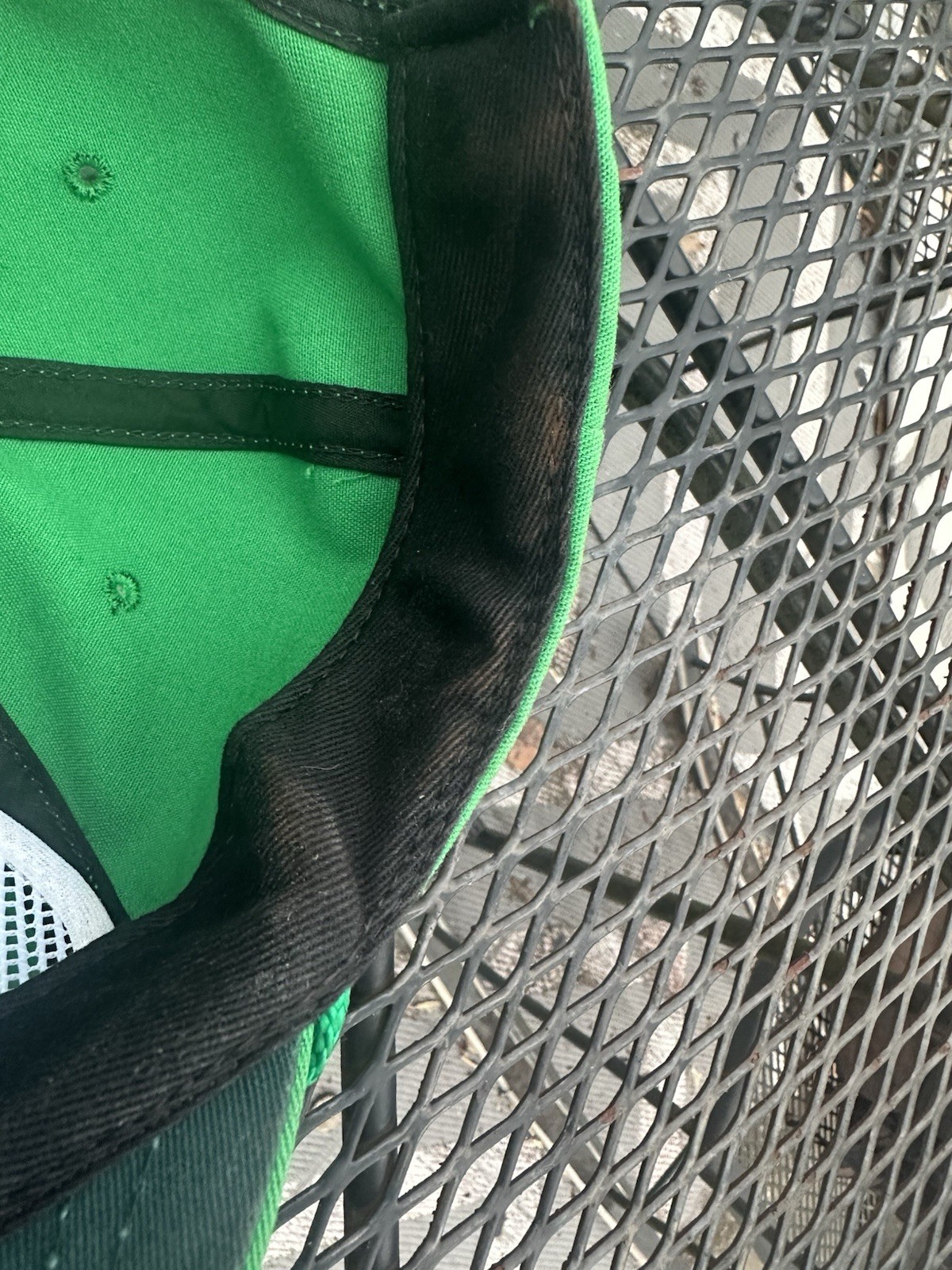 2017 St. Patrick’s Day Donald Trump MAGA Hat