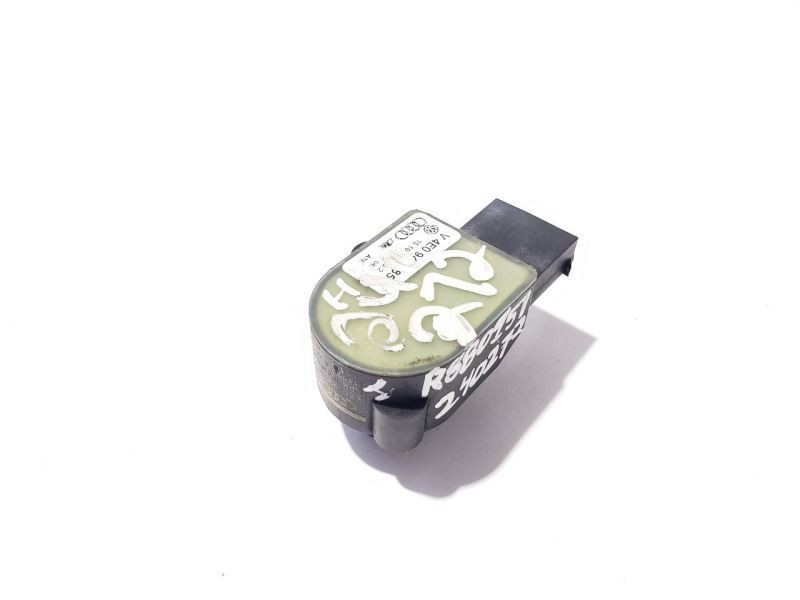 2007 Bentley Continental GTC OEM Front Side Level Height Sensor 4E0941285G
