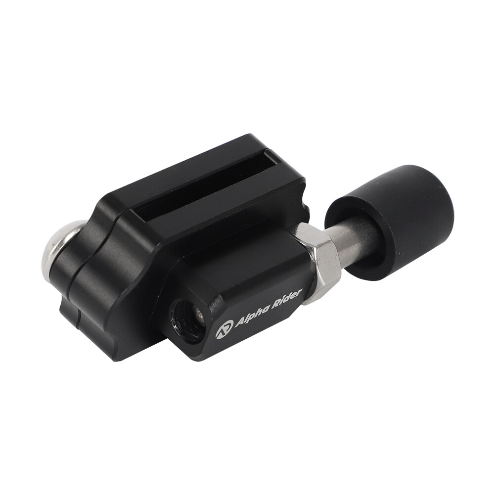 For Honda Civic Acura D / B / H / K series Clutch Pedal Stopper Plate Crank Kit