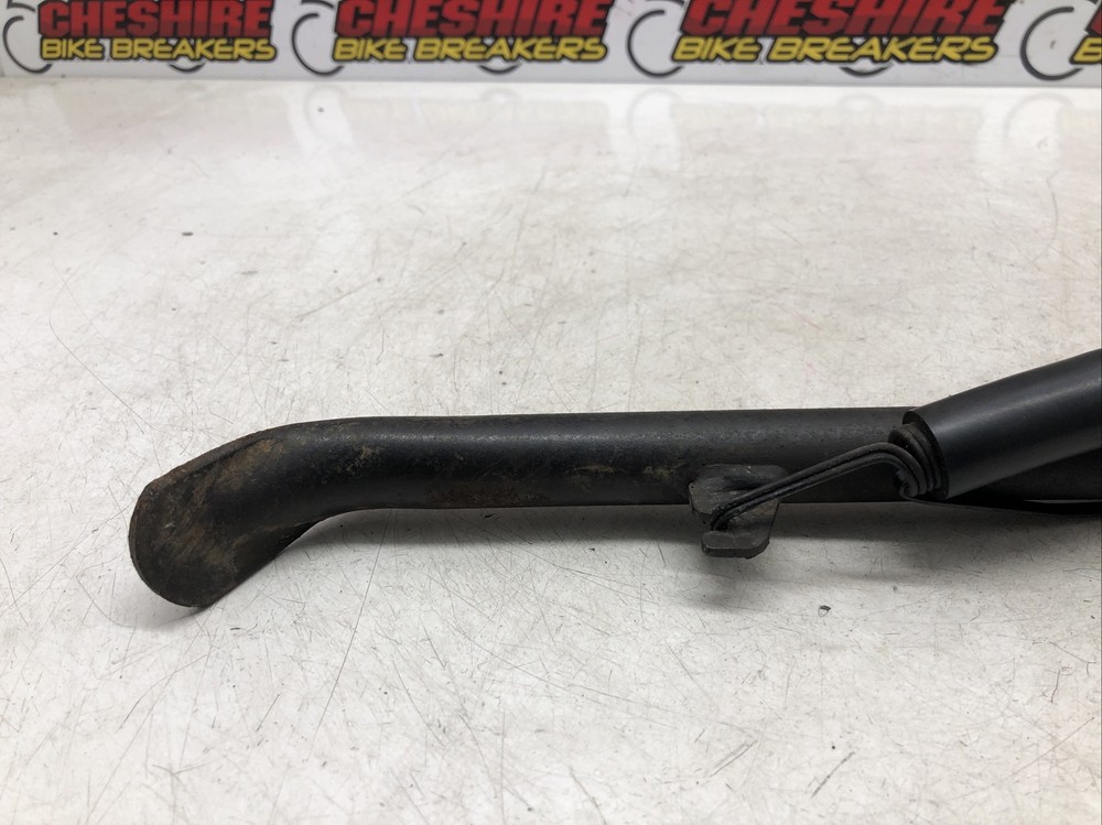 ♻️ Yamaha Yzf R125 2014 - 2017 Side Stand & Spring ♻️