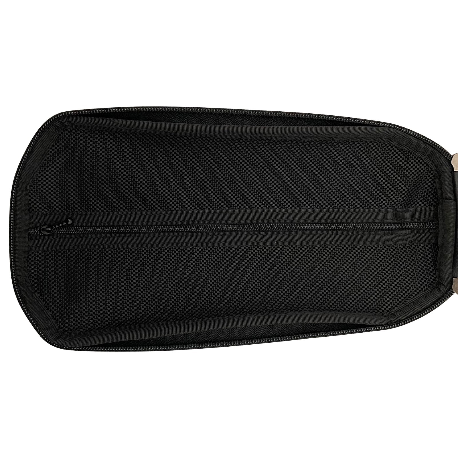 Black Bike Balance Car Hanging Bag Electric Scooter Waterproof Bag Front Bag