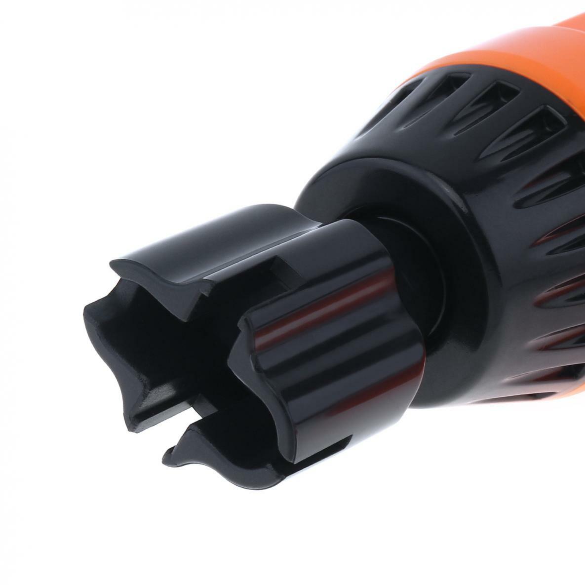 Automatic Guitar String Winder &Cutter For Electric Acoustic Guitar Ukulele Bass