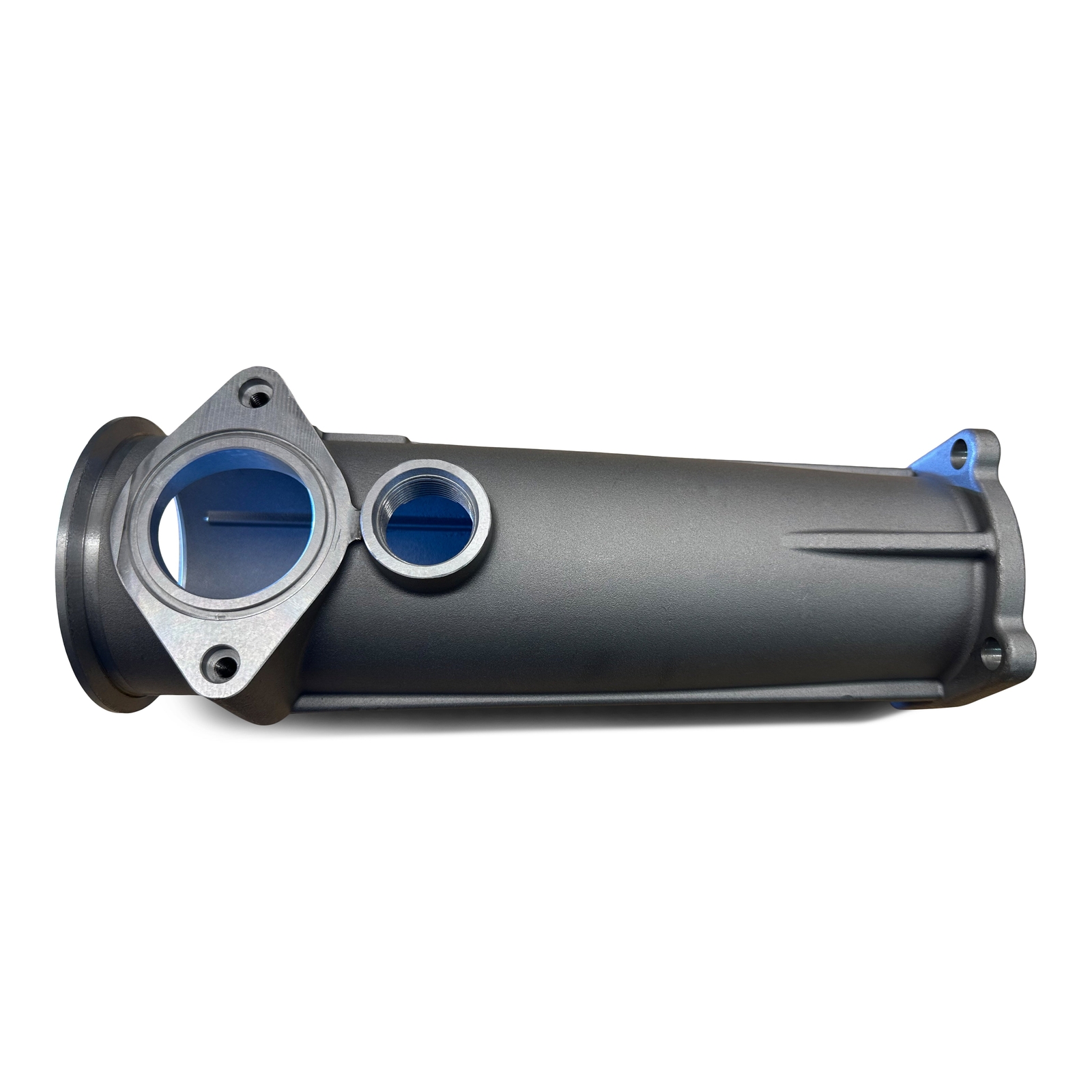 03-07 Cummins ISX High Flow Intake