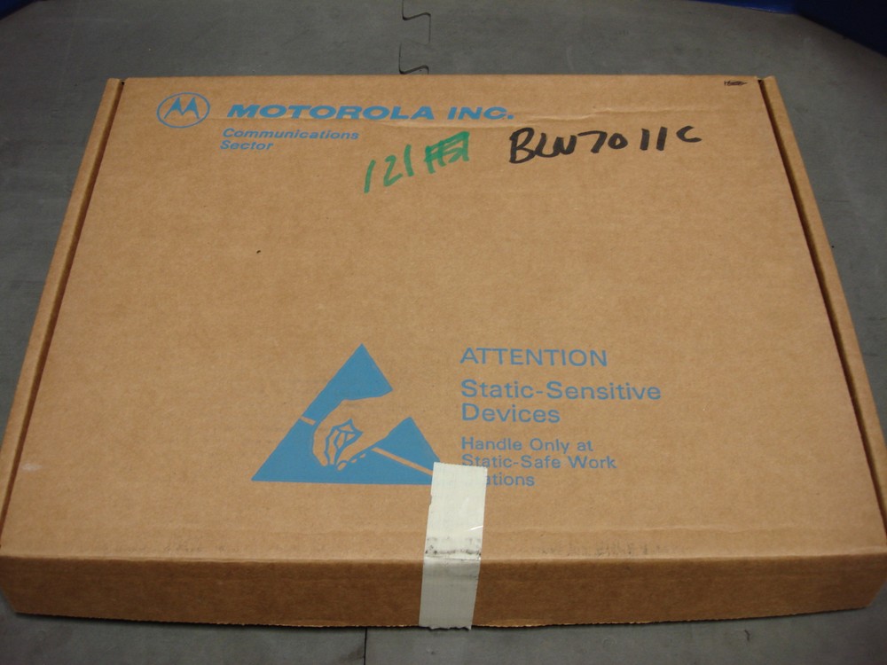 MOTOROLA BLN7011C