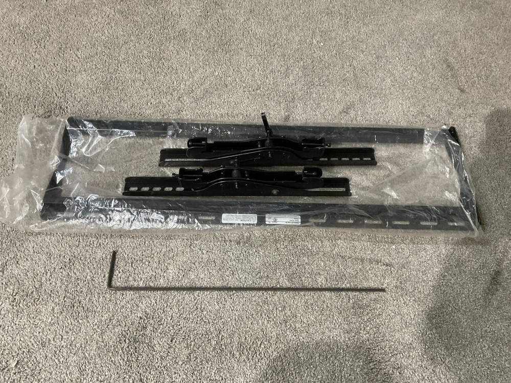 Peerless SmartMount Tilting Wall Mount 37-75" ST650P ✅❤️️✅❤️️  OPEN BOX