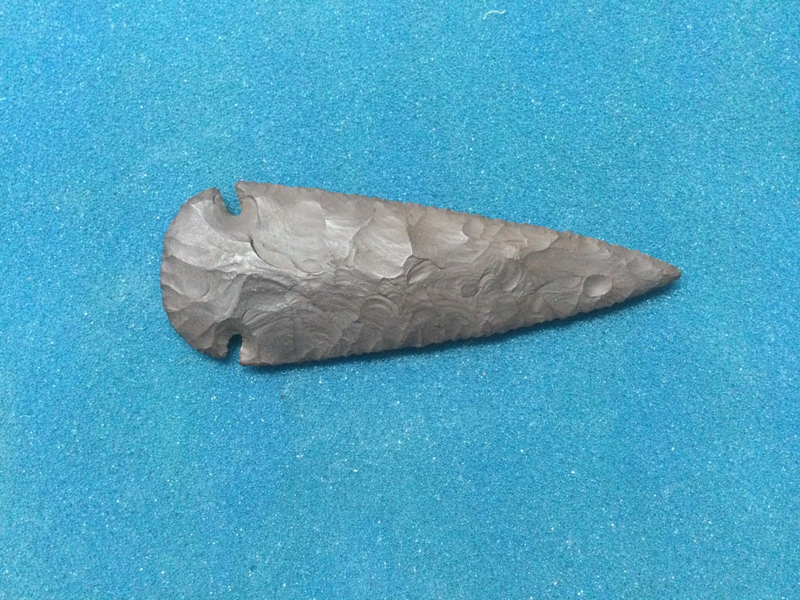 Dove Tail Arrowhead