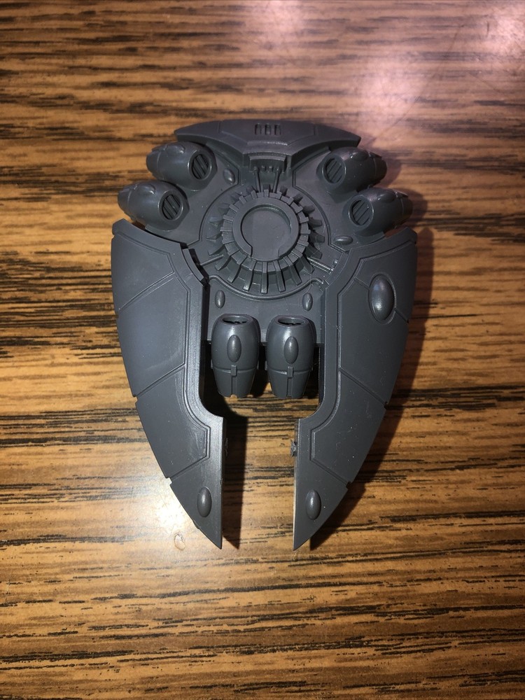 Warhammer 40k Aeldari Support Platform Bits (e131)