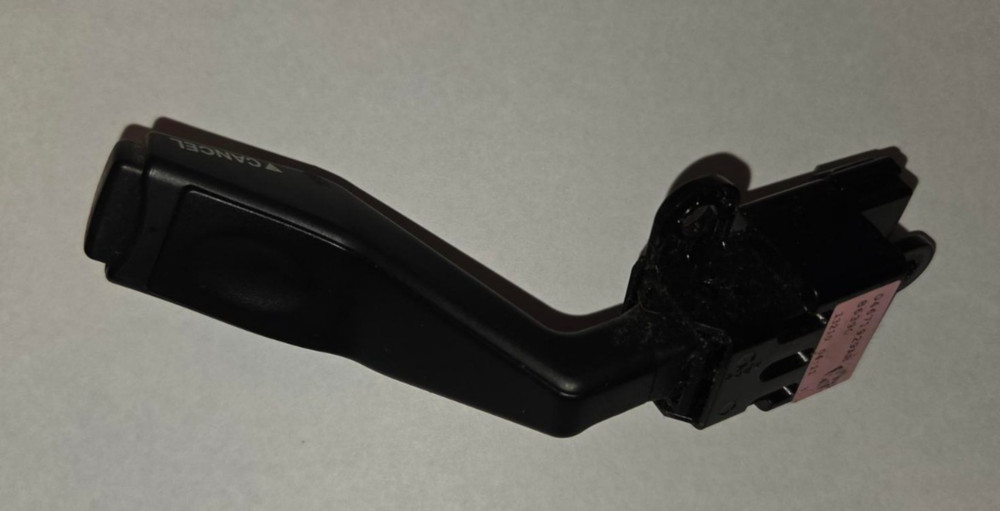 2007-2012 Dodge Caliber cruise control switch