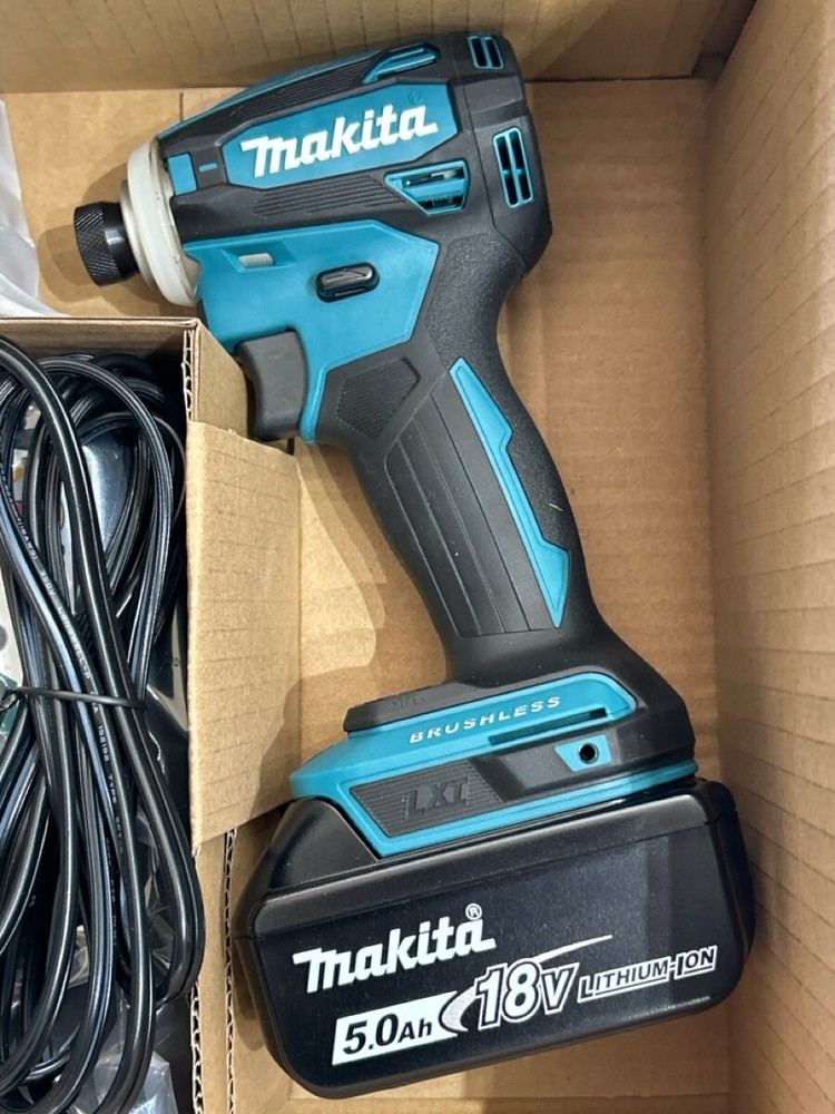 MAKITA XT288T (SBL012240)