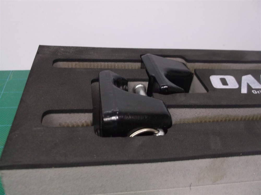 MacPherson Strut Spring Compressor Set