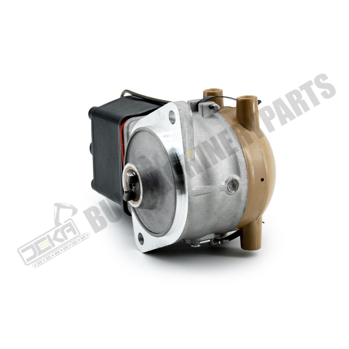 9N12100 9N12024 Distributor with 12V Ignition Coil for Ford Tractor 8N 9N 2N