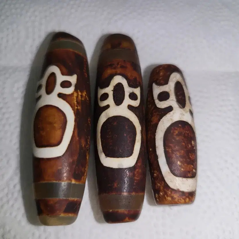 Three Rejin Chakras Set Official