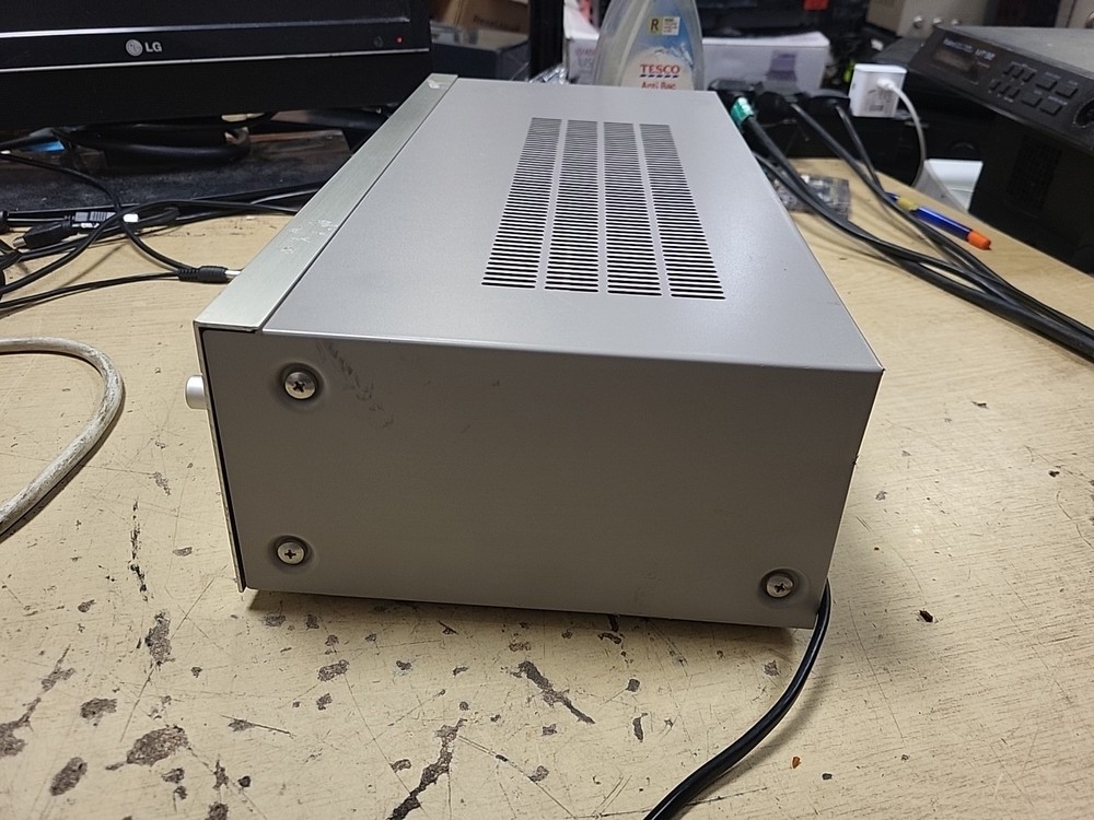 NEC A420E Stereo Integrated Amplifier