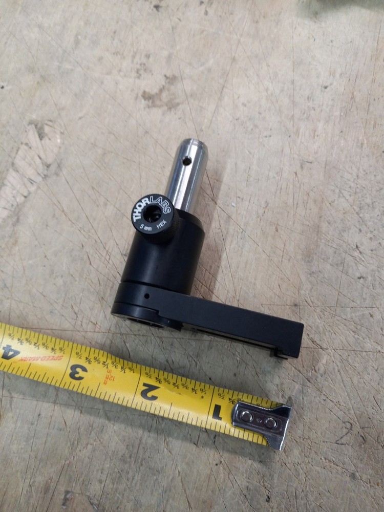 Thorlabs   UPH2/M UNIVERSAL PART HOLDER