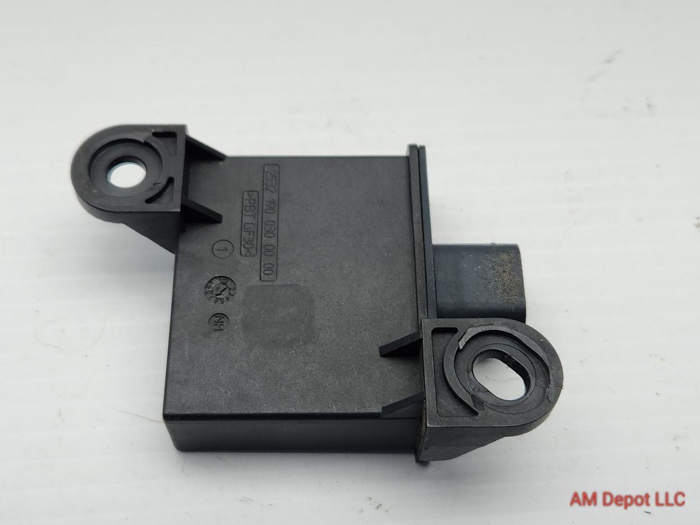 2009 BMW 135i 128i E82 E88 TPMS Sensor RDC Trigger Transmitter 36236781846