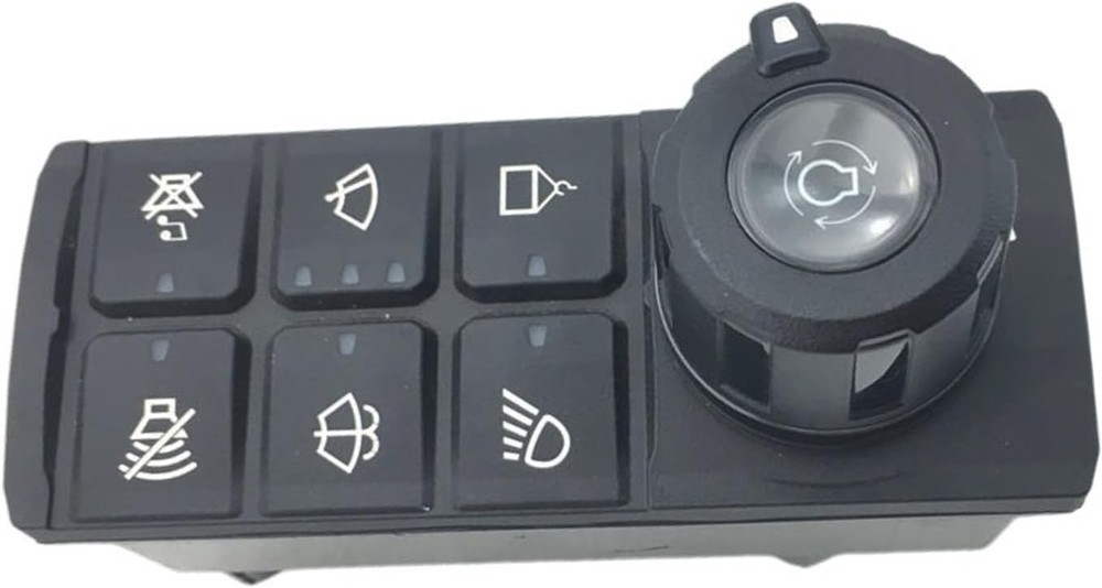 478-8977 Push Button Switch Fits CAT