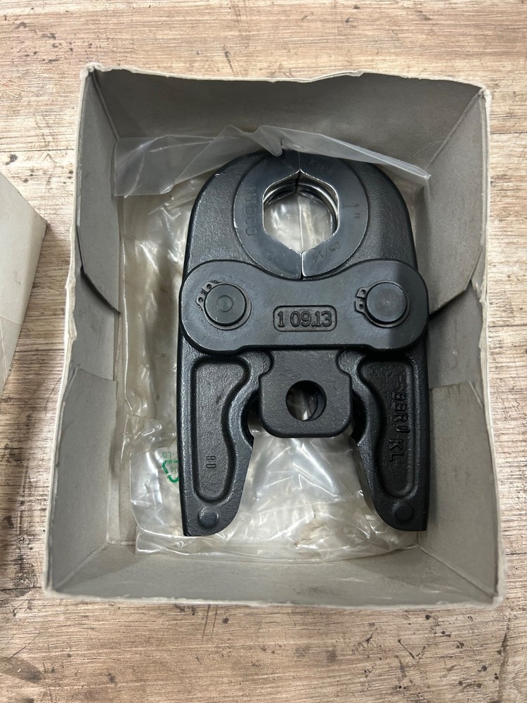NIBCO KSP4 1" PRESS JAWS
